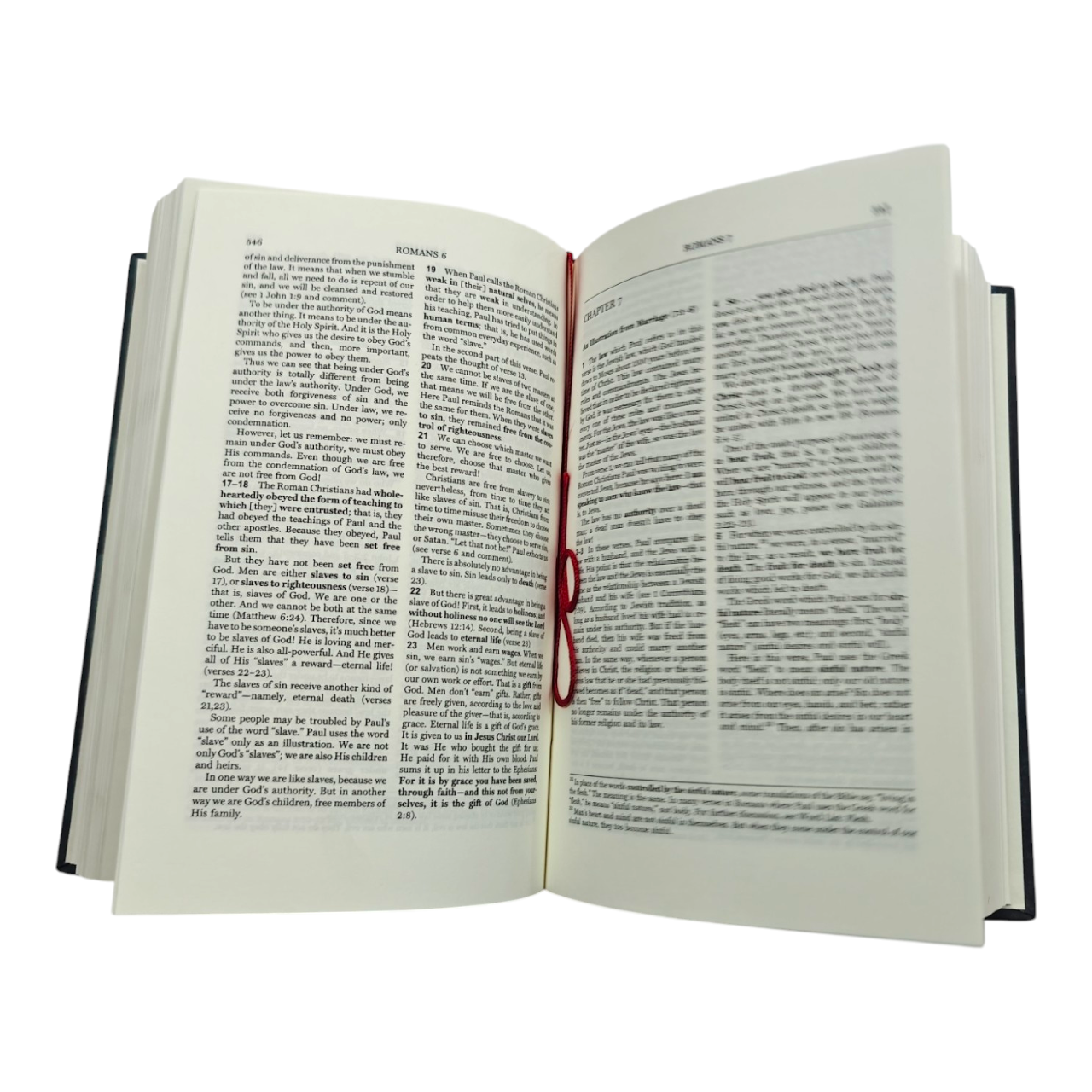The Applied Bible Commentary – by Dr. Thomas Hale & Stephen Thorson | Practical, Verse-by-Verse Life Application for Entire Bible | Perfect for Pastors, Missionaries & Daily Devotion | Hardcover | ISBN 9789389138719