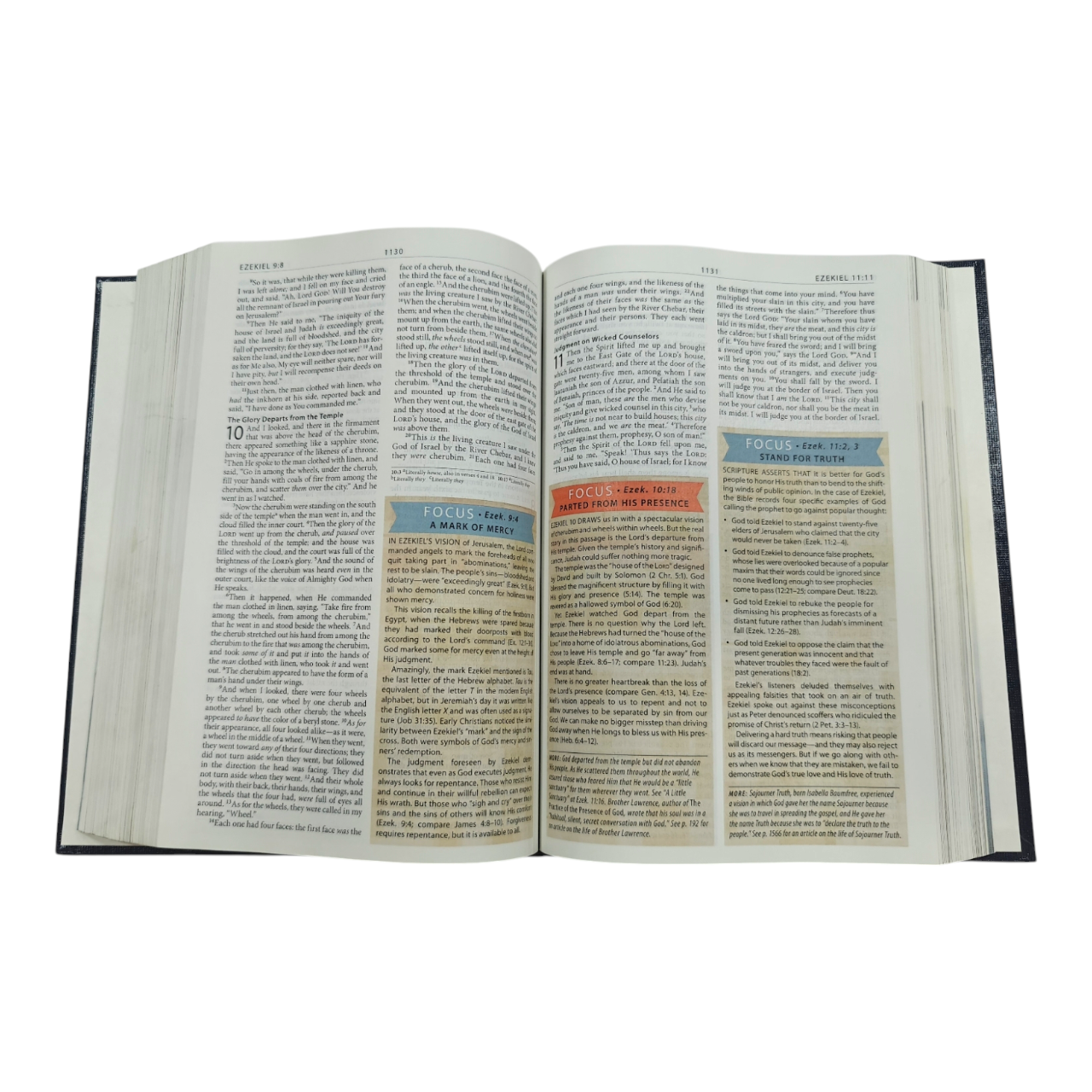 The Modern Life Study Bible – NKJV, Hardcover, Practical Application for Today's World, Insights from Max Lucado – ISBN 9781401675141