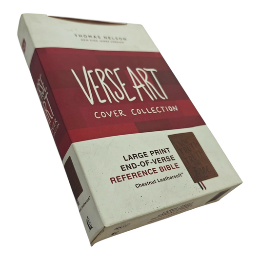 NIV, Verse Art Cover Collection Bible, Pink Floral Leathersoft – A Beautiful and Inspiring Bible for Daily Carry (ISBN 9780785291565)