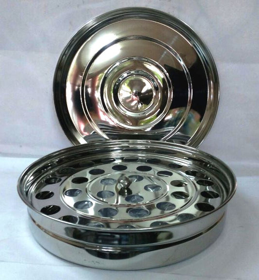 Premium Stainless Steel Communion Tray – Single Serving Church Communion Ware