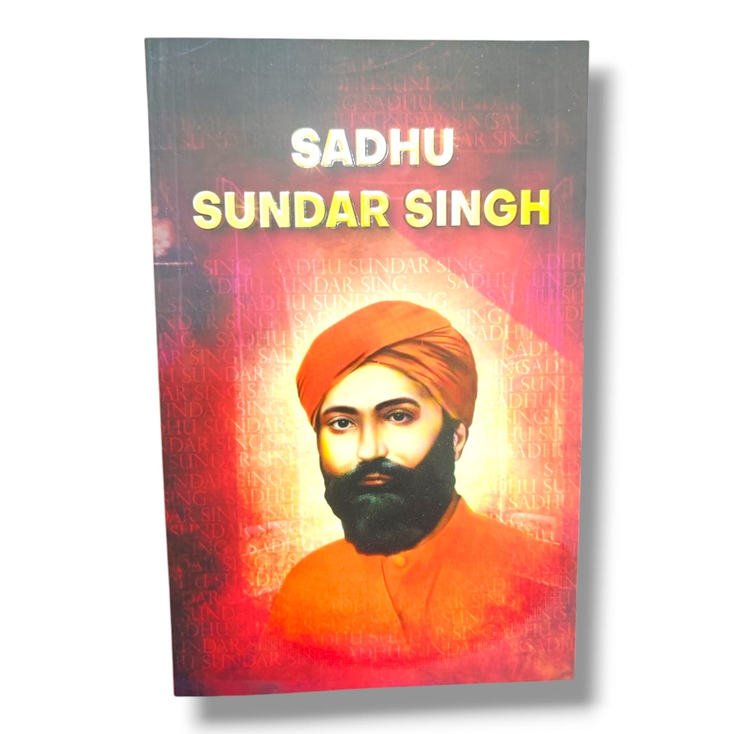 Sadhu Sundar Singh | சாது சுந்தர்சிங் | Tamil Christian Biography | Inspirational Life Story & Spiritual Journey
