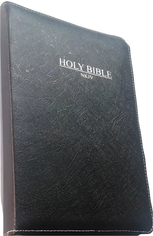 Holy Bible English / NKJV VERSION