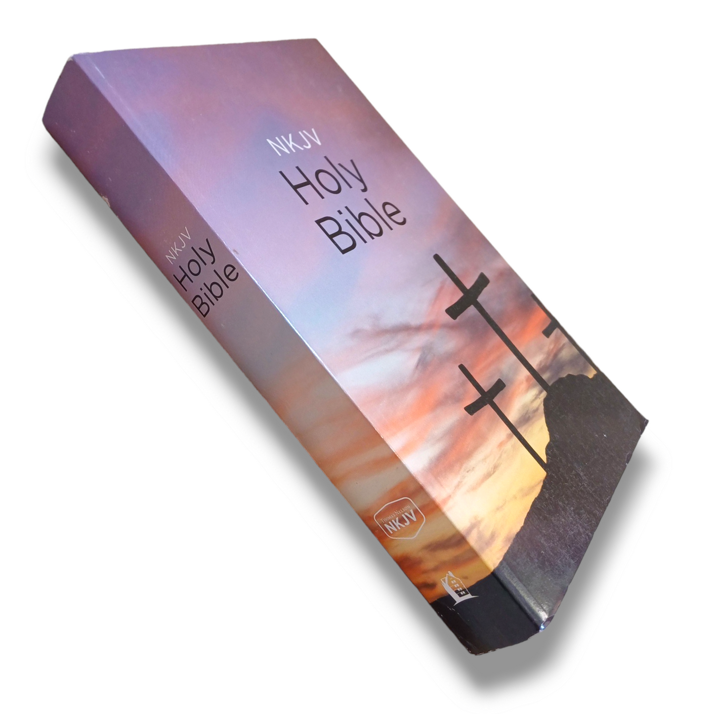 NKJV Value Outreach Bible | Paper Bound Edition | Holy Bible In New King James Version | New Edition