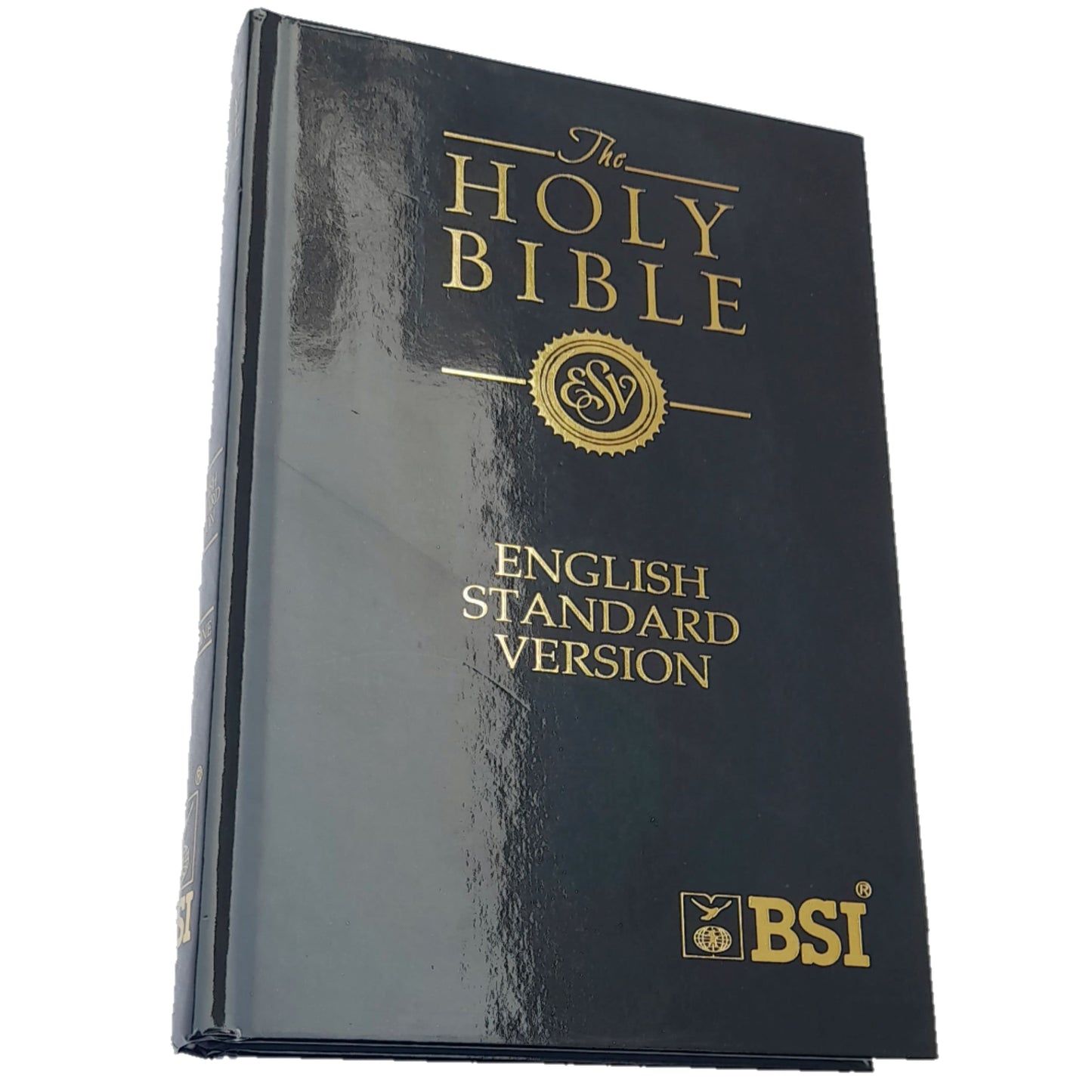 The Holy English Standard Version Bible | (ESV) English Bible