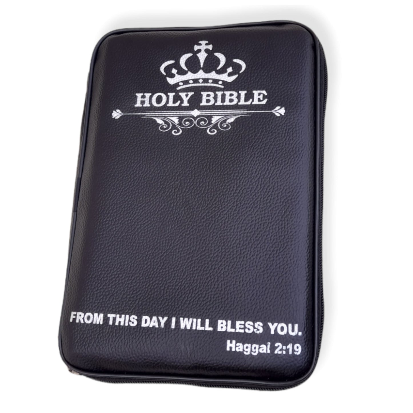The Holy Bible Cover , Rexine Bible Cover