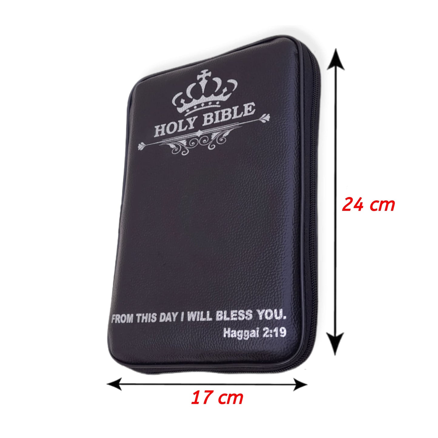 The Holy Bible Cover , Rexine Bible Cover