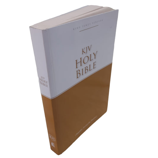 King James Version Holy Bible | English Bible